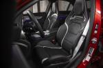 Mercedes-AMG C63 S 2018 года (NA)
